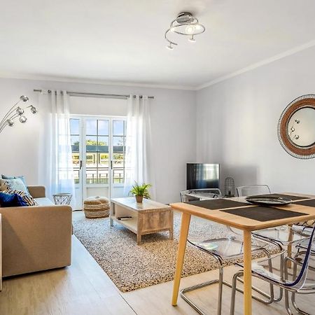 Sea Feeling Apartment In Tavira By Lovelystay Extérieur photo