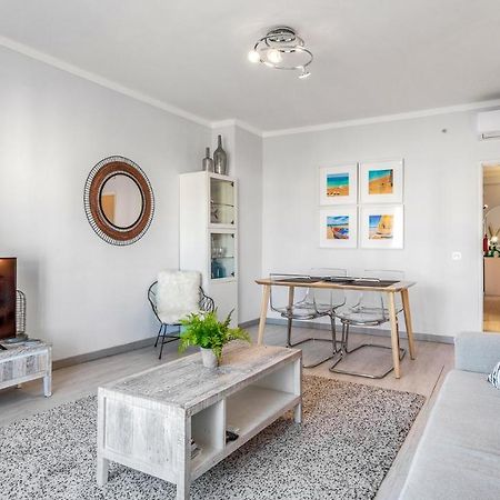 Sea Feeling Apartment In Tavira By Lovelystay Extérieur photo
