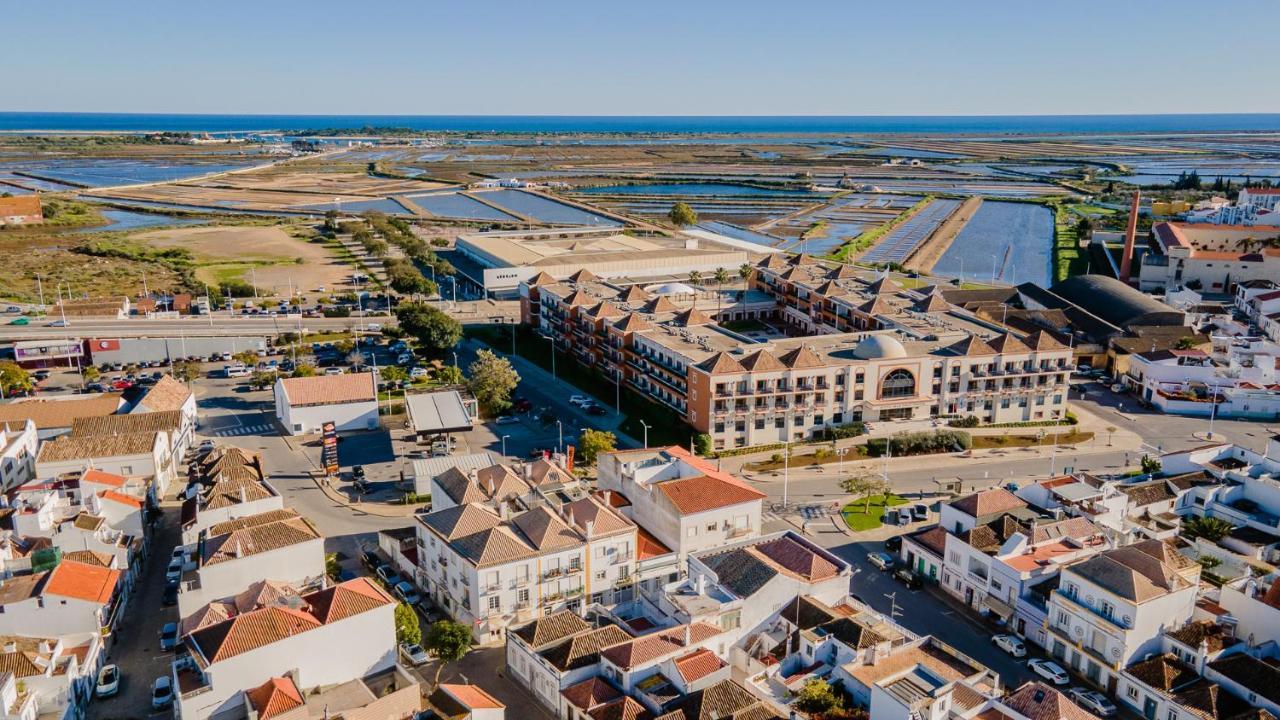 Sea Feeling Apartment In Tavira By Lovelystay Extérieur photo