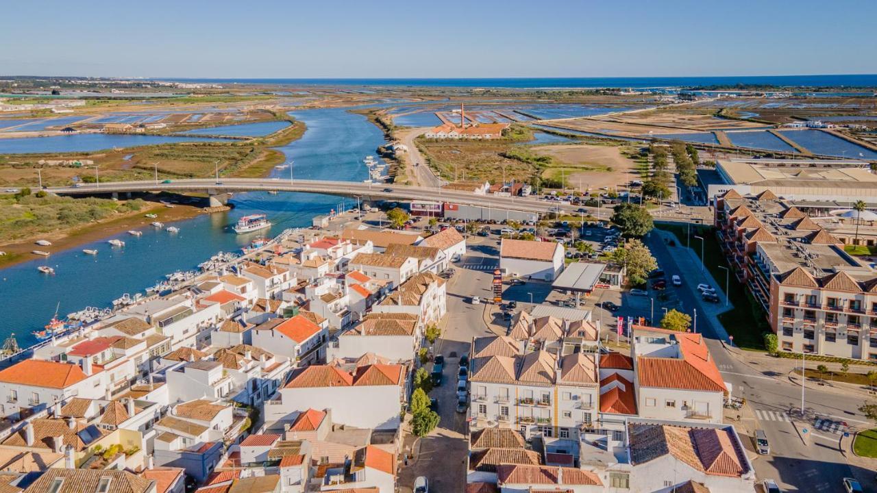 Sea Feeling Apartment In Tavira By Lovelystay Extérieur photo